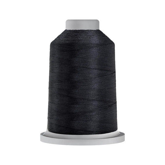 Glide Thread 40wt - 5000 m King Spool, 30534 Denim