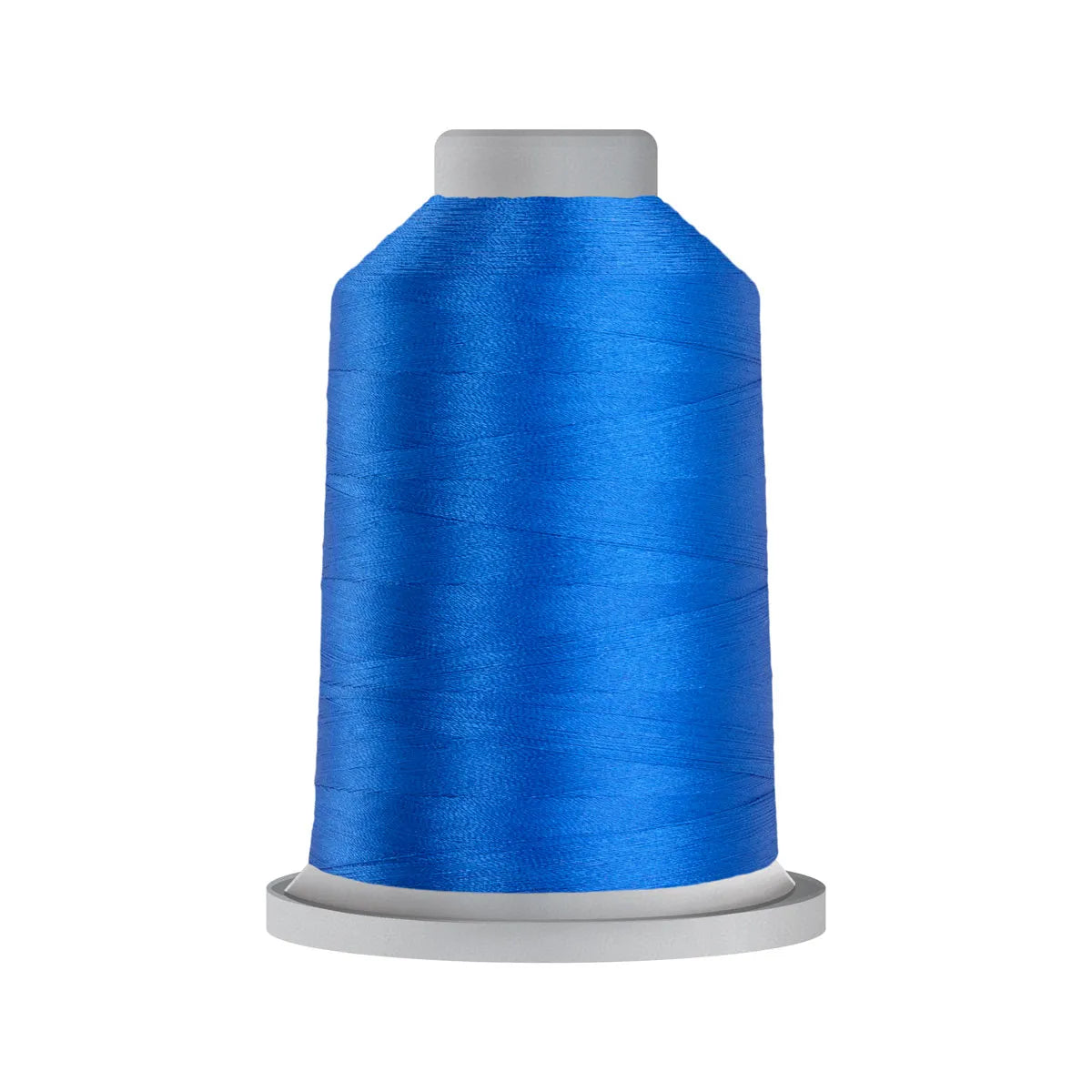 Glide Thread 40 wt 5000 m King Cone 32145 Dodger - Lori's Quilting Shop