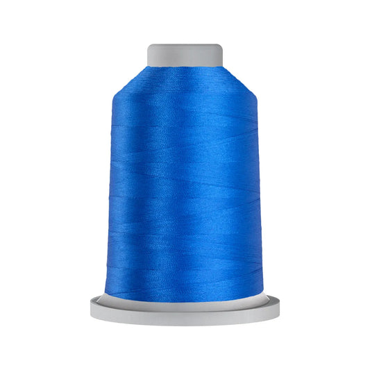 Glide Thread 40 wt 5000 m King Cone 32145 Dodger - Lori's Quilting Shop