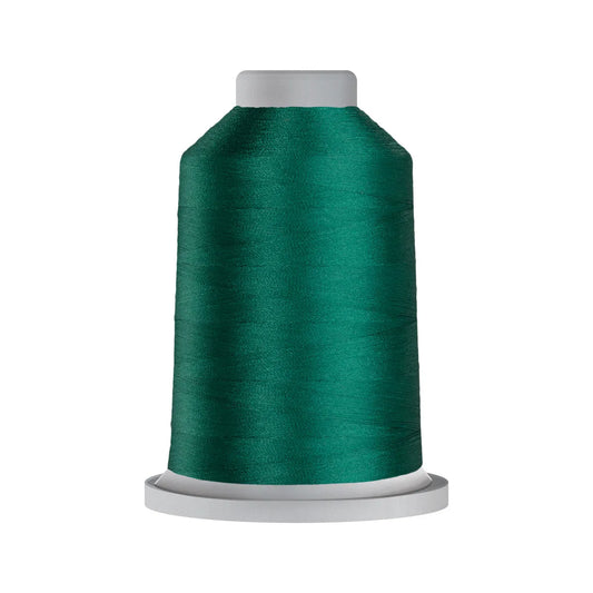 Glide Thread 40wt 5000 m King Spool 63295 Dragon - Lori's Quilting Shop