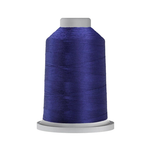 Glide Thread 40 wt 5000 m King Cone 42736 Fandango - Lori's Quilting Shop