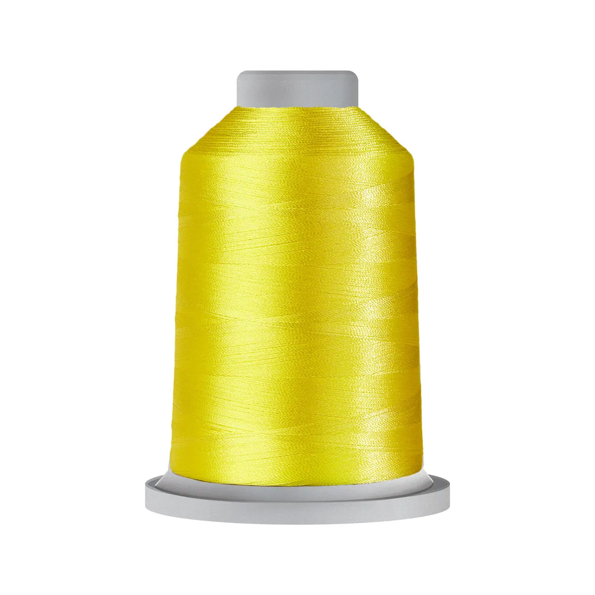 Glide Thread 40wt 5000 m King Spool 80693 Firefly - Lori's Quilting Shop