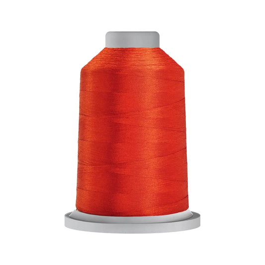 Glide Thread 40wt 5000 m King Spool 50173 Firestorm - Lori's Quilting Shop