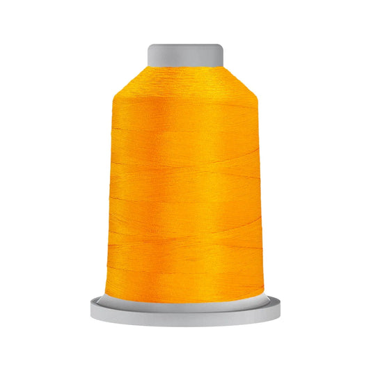 Glide Thread 40 wt 5000 m King Cone 82010 Flame - Lori's Quilting Shop