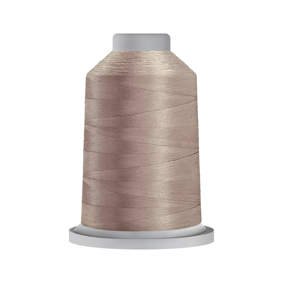 Glide Thread 40wt 5000 m King Spool 10435 Flint - Lori's Quilting Shop