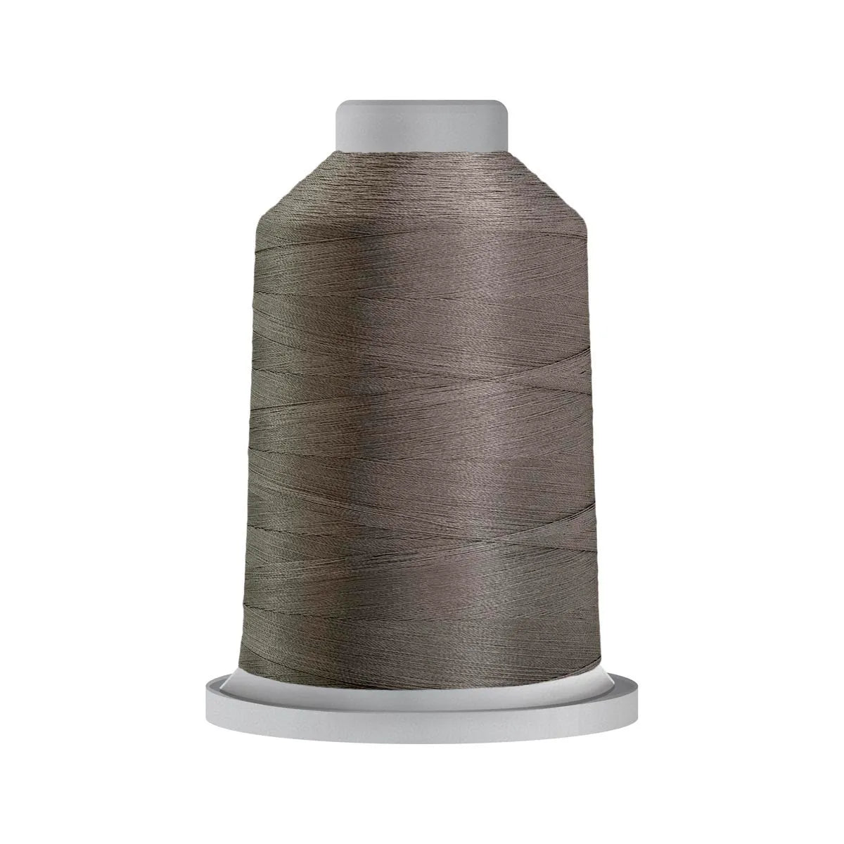Glide Thread 40 wt 5000 m King Cone 10CG6 Fog - Lori's Quilting Shop