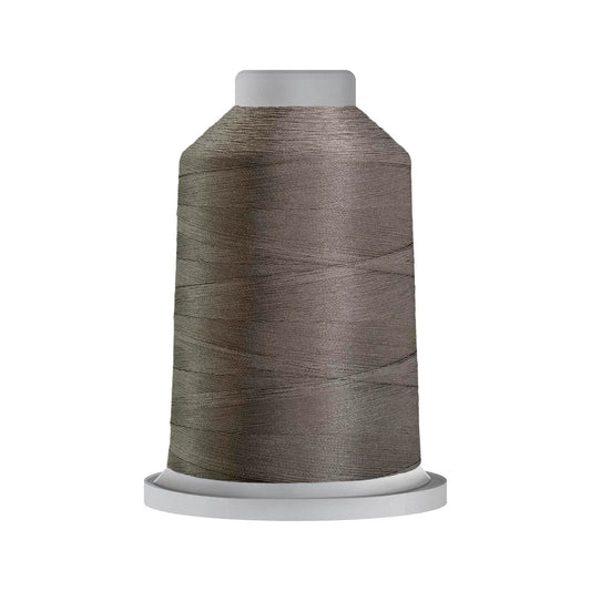 Glide Thread 40wt 5000 m King Spool 10CG6 Fog - Lori's Quilting Shop