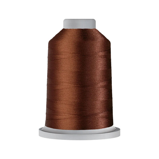 Glide Thread 40wt 5000 m King Spool 22067 Fox - Lori's Quilting Shop