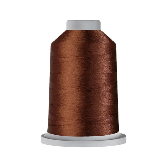 Glide Thread 40 wt 5000 m King Cone 22067 Fox - Lori's Quilting Shop