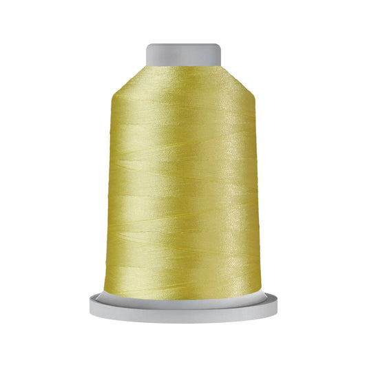 Glide Thread 40 wt 5000 m King Cone 80006 Funshine - Lori's Quilting Shop