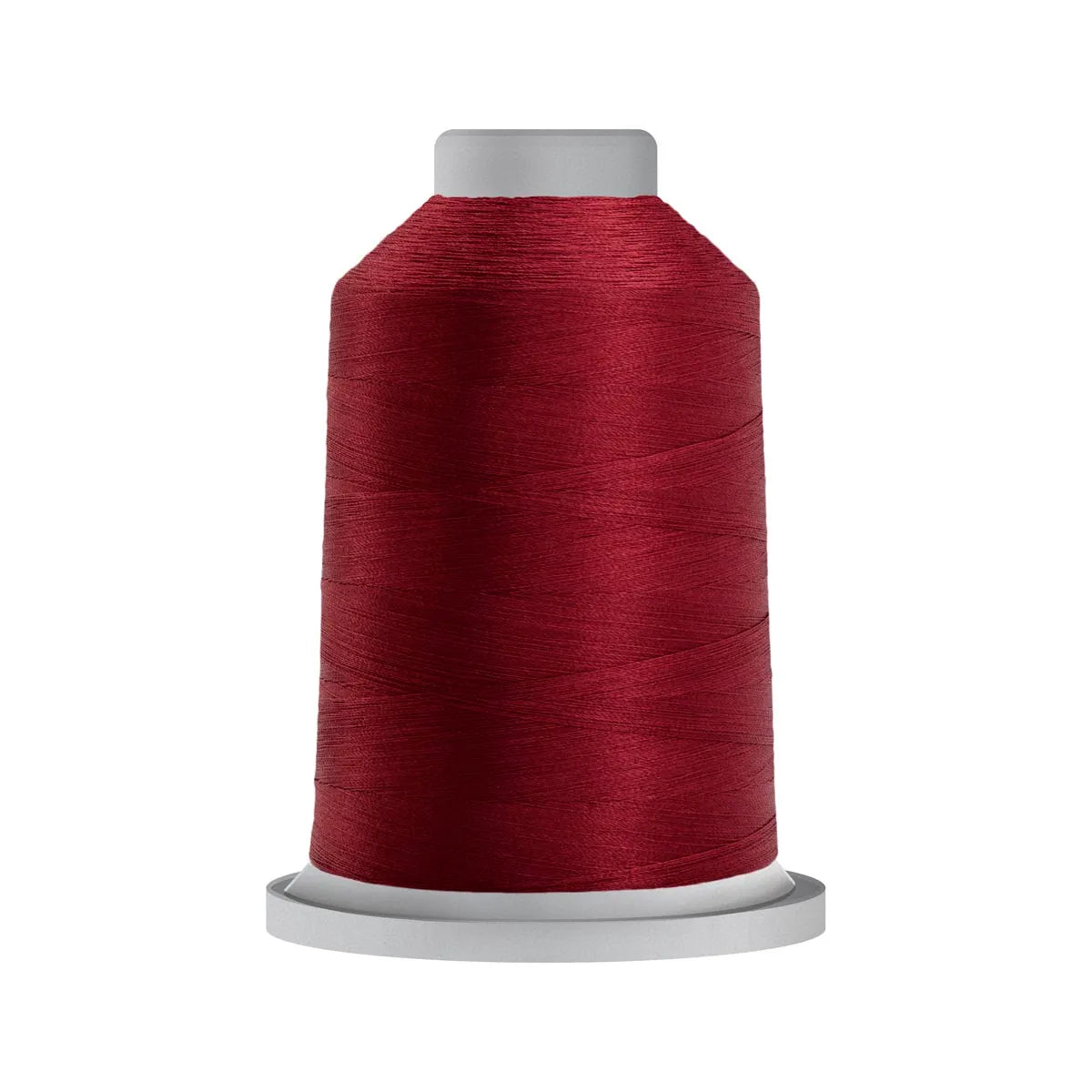 Glide Thread 40wt - 5000 m King Spool, 77427 Garnet