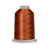 Glide Thread 40 wt - 5000 m King Cone, 26657 Gold Brown