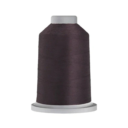 Glide Thread 40 wt - 5000 m King Cone, 25663 Gun Metal