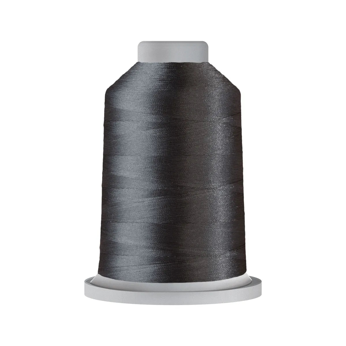 Glide Thread 40wt 5000 m King Spool 10362 Harbor Grey - Lori's Quilting Shop