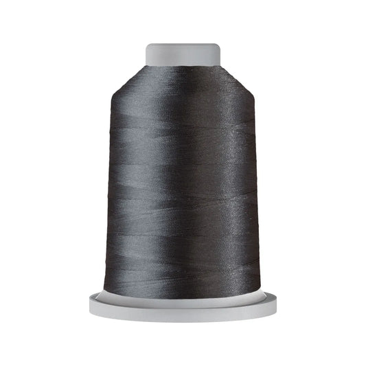 Glide Thread 40 wt - 5000 m King Cone, 10362 Harbor Grey