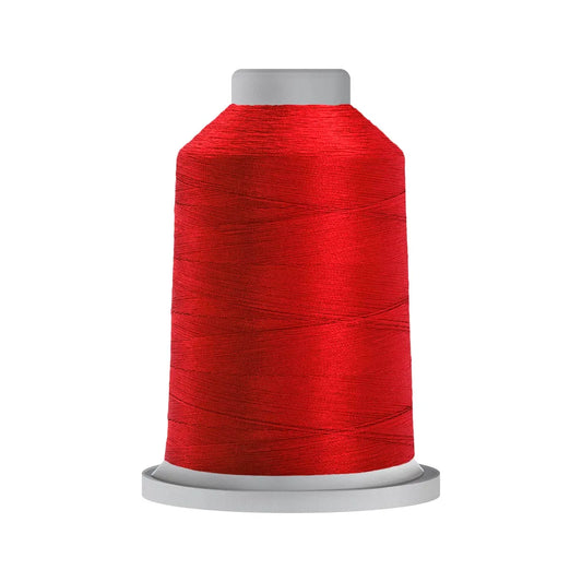 Glide Thread 40 wt 5000 m King Cone 70485 Jamaican Sun - Lori's Quilting Shop
