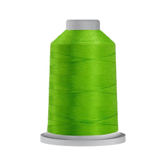 Glide Thread 40 wt 5000 m King Cone 60376 Kryptonite - Lori's Quilting Shop