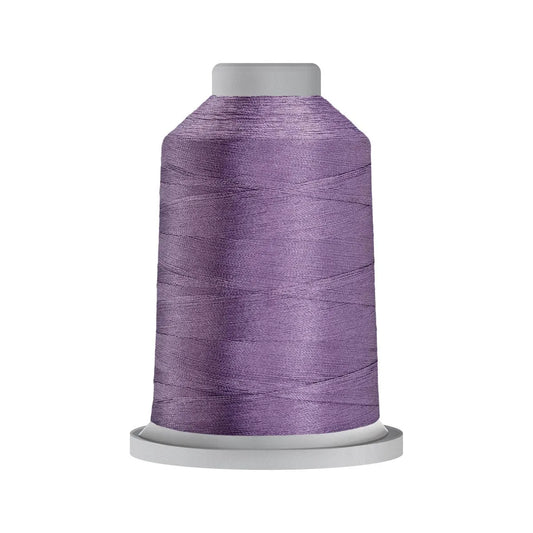 Glide Thread 40 wt - 5000 m King Cone, 42577 Lavender