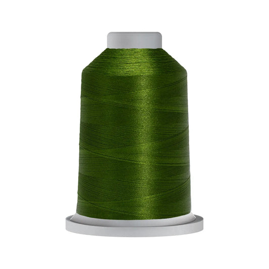 Glide Thread 40 wt - 5000 m King Cone, 60947 Leaf