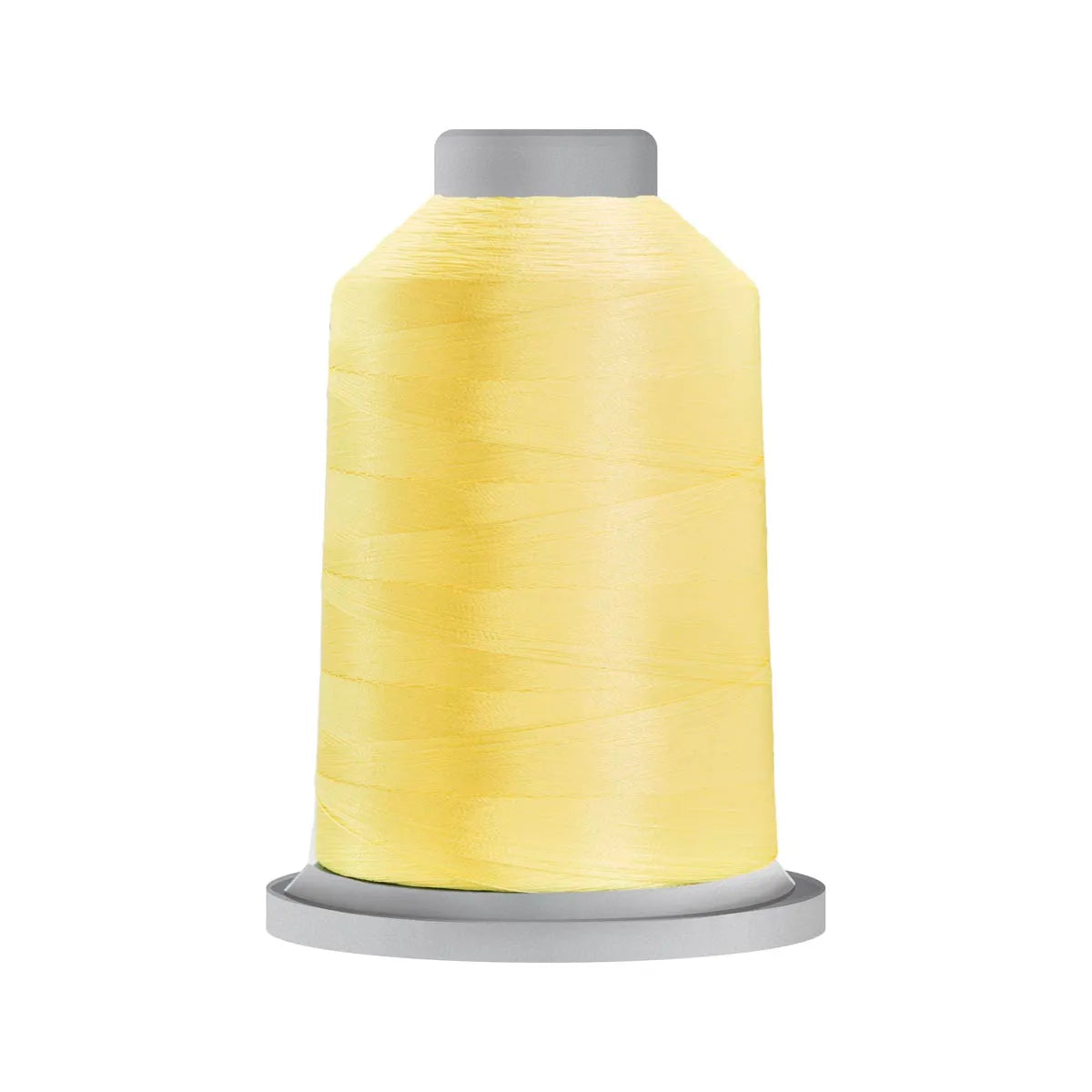 Glide Thread 40wt 5000 m King Spool 80607 Lemon Ice - Lori's Quilting Shop