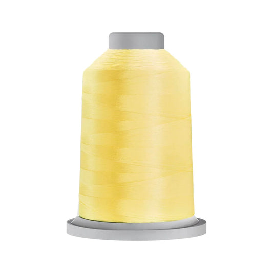 Glide Thread 40 wt - 5000 m King Cone, 80607 Lemon Ice