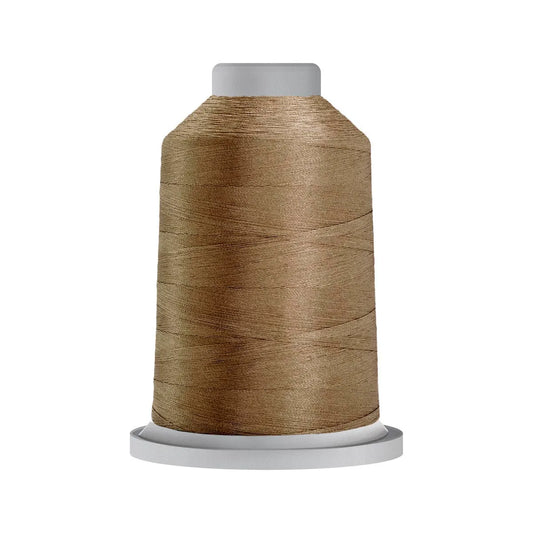 Glide Thread 40wt - 5000 m King Spool, 24655 Light Tan