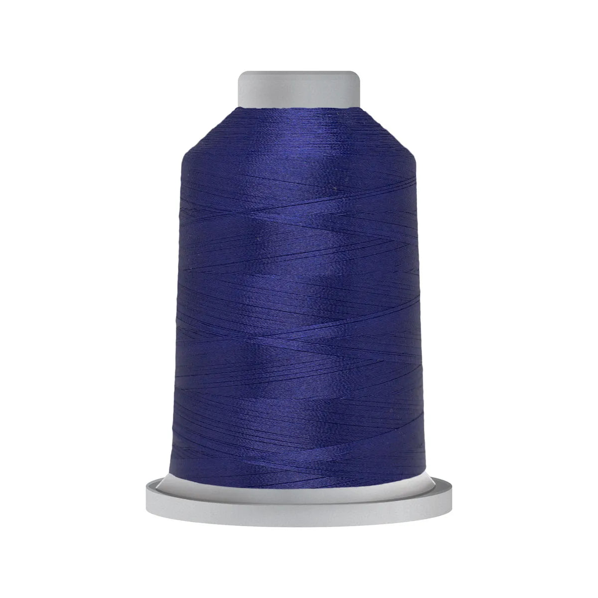 Glide Thread 40wt 5000 m King Spool 36572 Lightning - Lori's Quilting Shop