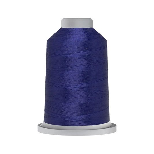 Glide Thread 40 wt 5000 m King Cone 36572 Lightning - Lori's Quilting Shop