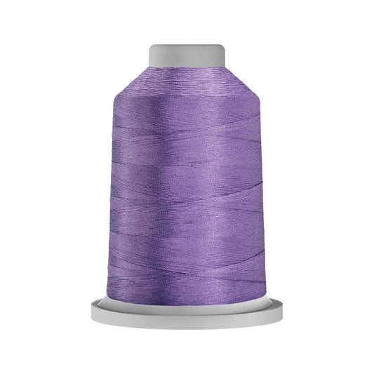 Glide Thread 40wt 5000 m King Spool 42655 Lilac - Lori's Quilting Shop