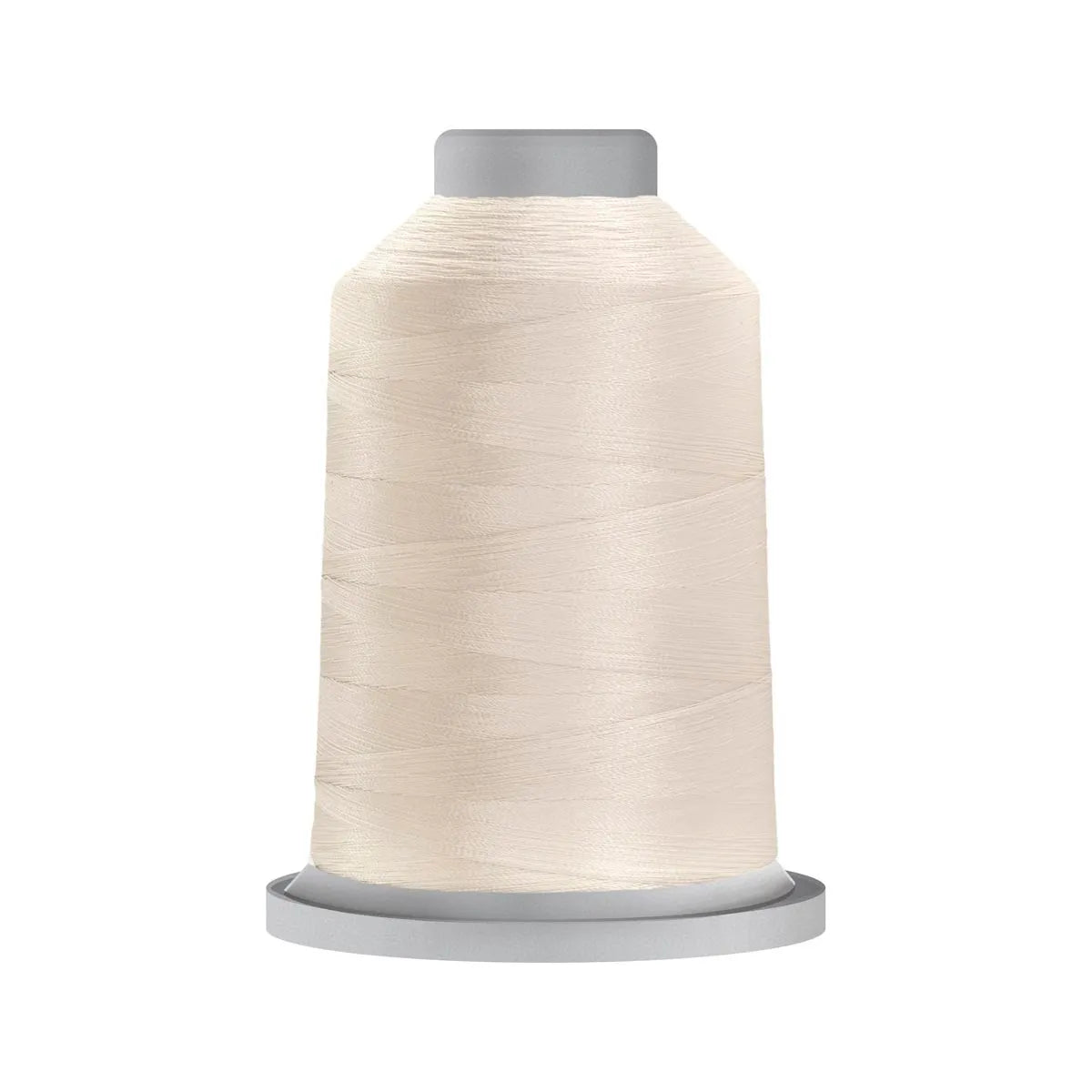 Glide Thread 40wt 5000 m King Spool 10WG1 Linen - Lori's Quilting Shop