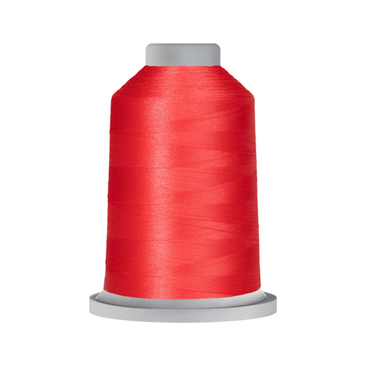 Glide Thread 40wt 5000 m King Spool 77771 Lollipop - Lori's Quilting Shop