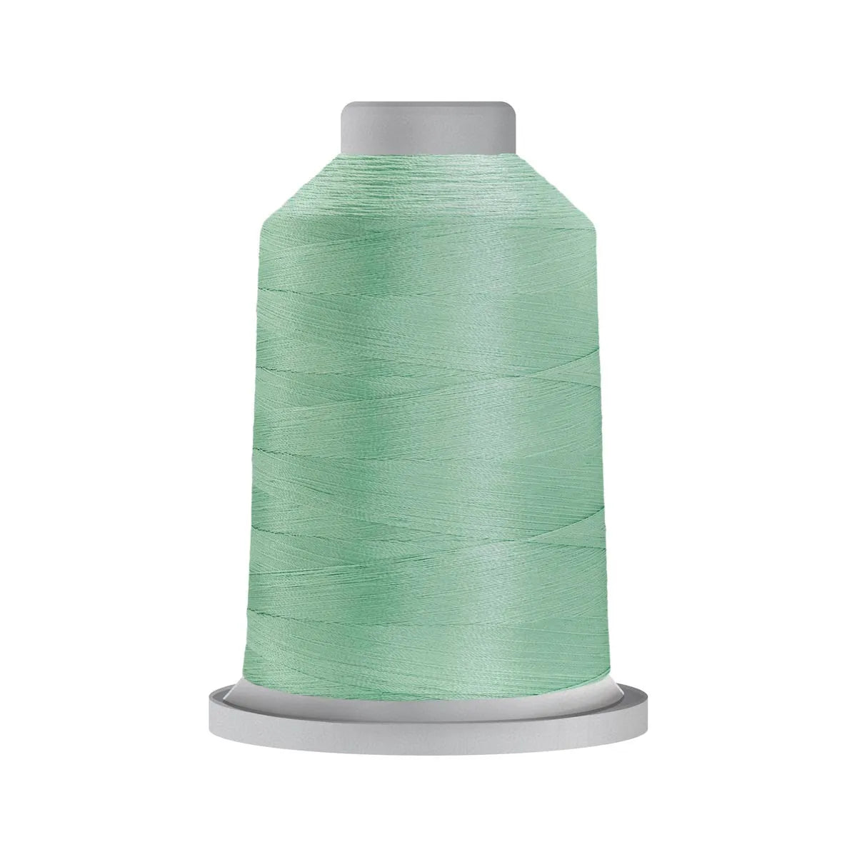 Glide Thread 40 wt 5000 m King Cone 30317 Magic Mint - Lori's Quilting Shop