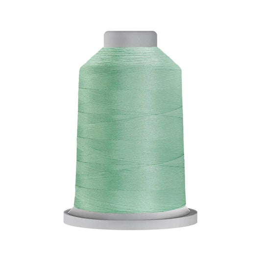 Glide Thread 40 wt 5000 m King Cone 30317 Magic Mint - Lori's Quilting Shop