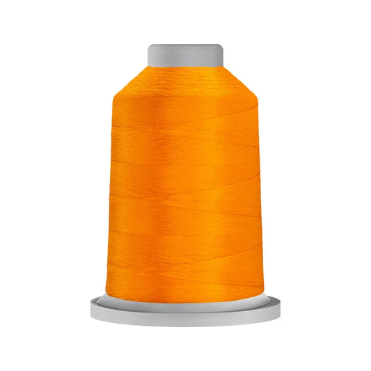 Glide Thread 40wt - 5000 m King Spool, 80130 Marigold