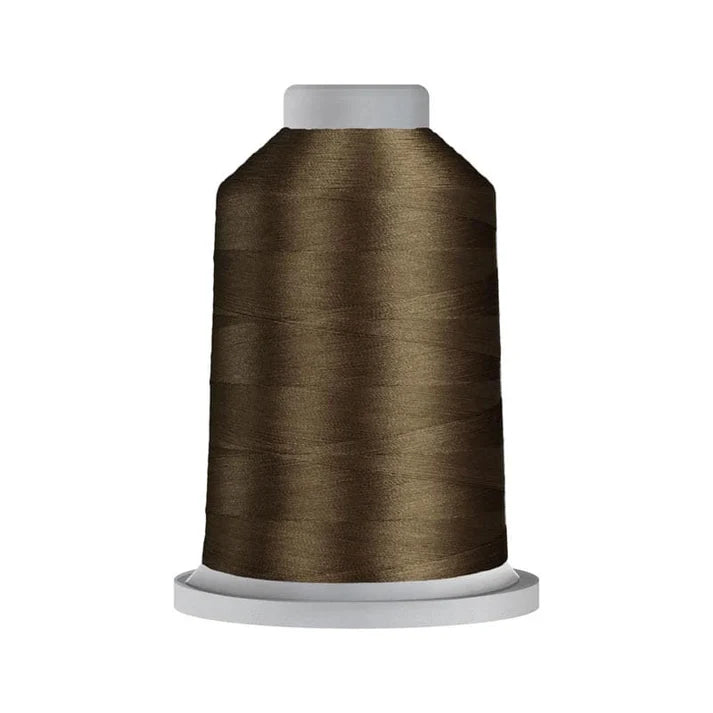 Glide Thread 40wt 5000 m King Spool 60944 Marine Corp - Lori's Quilting Shop