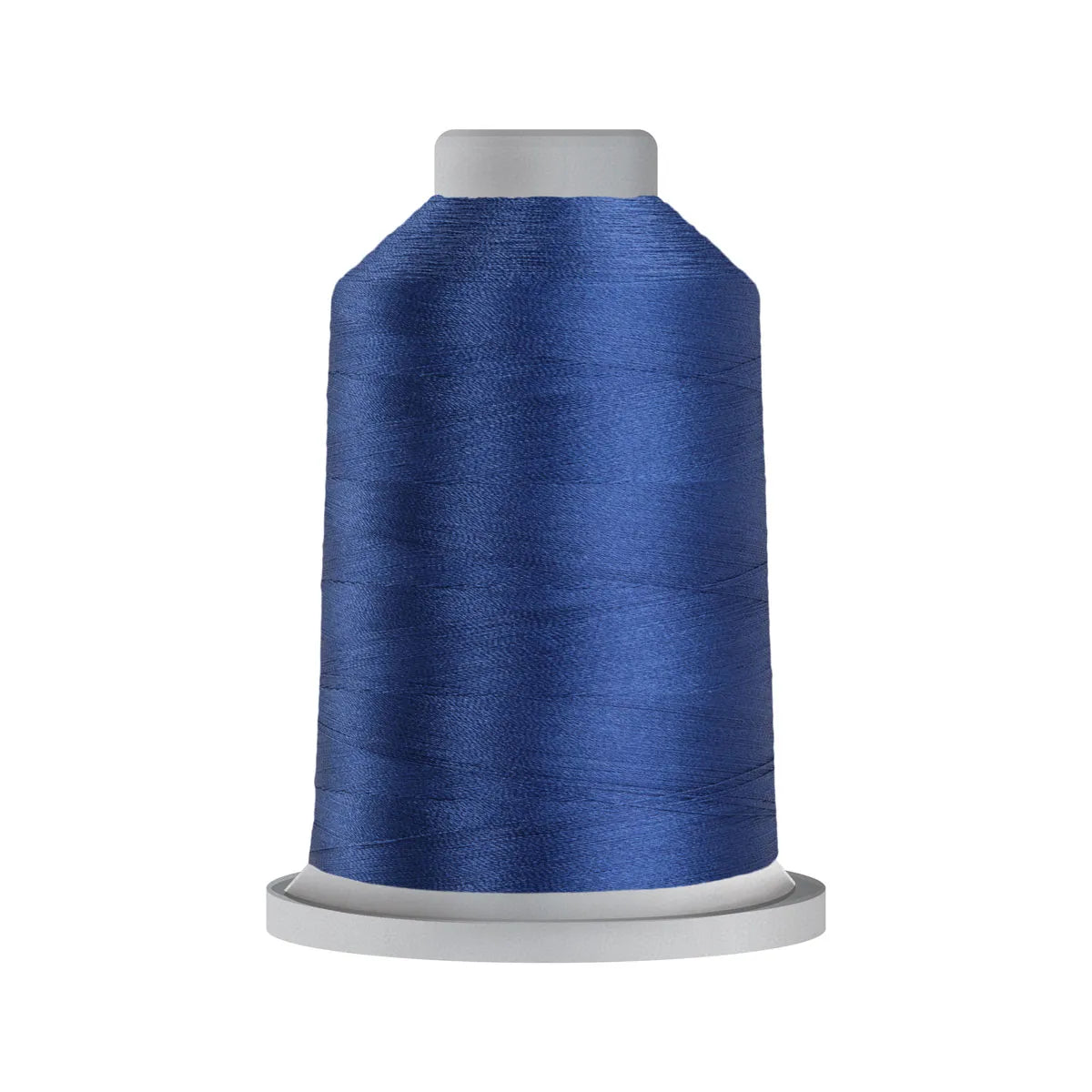 Glide Thread 40 wt 5000 m King Cone 32151 Marlin - Lori's Quilting Shop