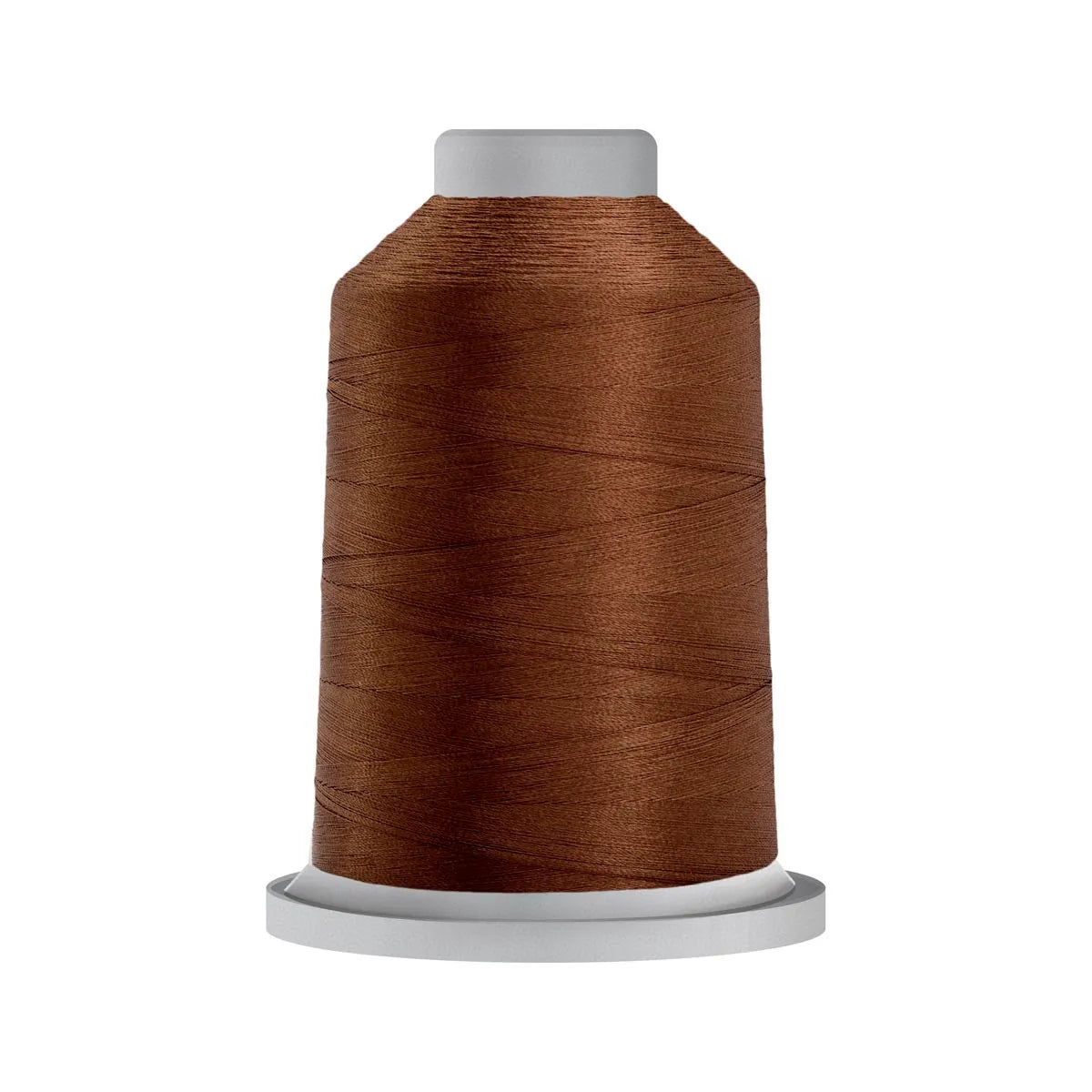 Glide Thread 40 wt - 5000 m King Cone, 20464 Medium Brown