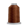 Glide Thread 40 wt - 5000 m King Cone, 20464 Medium Brown
