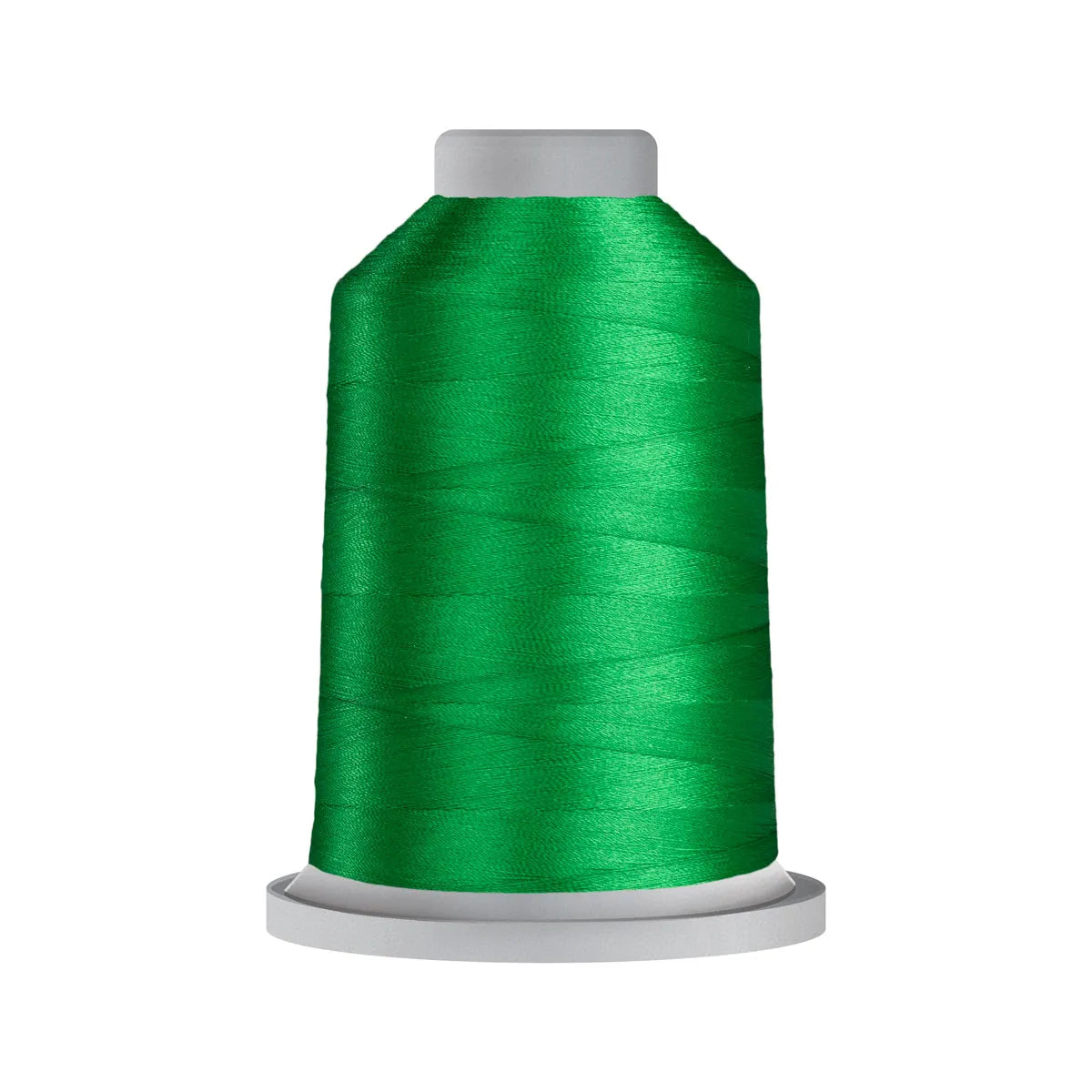 Glide Thread 40wt 5000 m King Spool 67739 Melon - Lori's Quilting Shop