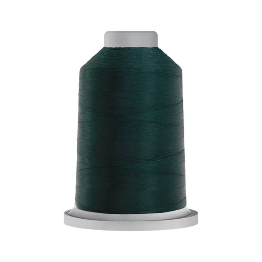 Glide Thread 40 wt 5000 m King Cone 67476 Midnight Storm - Lori's Quilting Shop