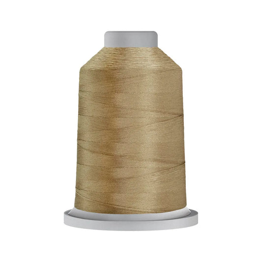 Glide Thread 40wt 5000 m King Spool 20727 Mocha - Lori's Quilting Shop