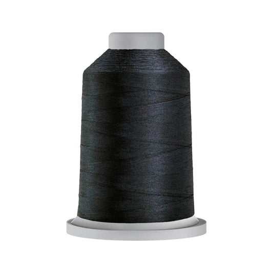 Glide Thread 40wt 5000 m King Spool 32965 Navy - Lori's Quilting Shop