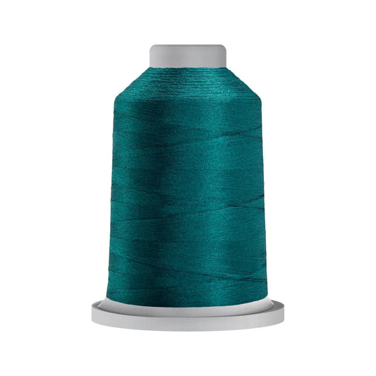 Glide Thread 40 wt - 5000 m King Cone, 37468 Ocean