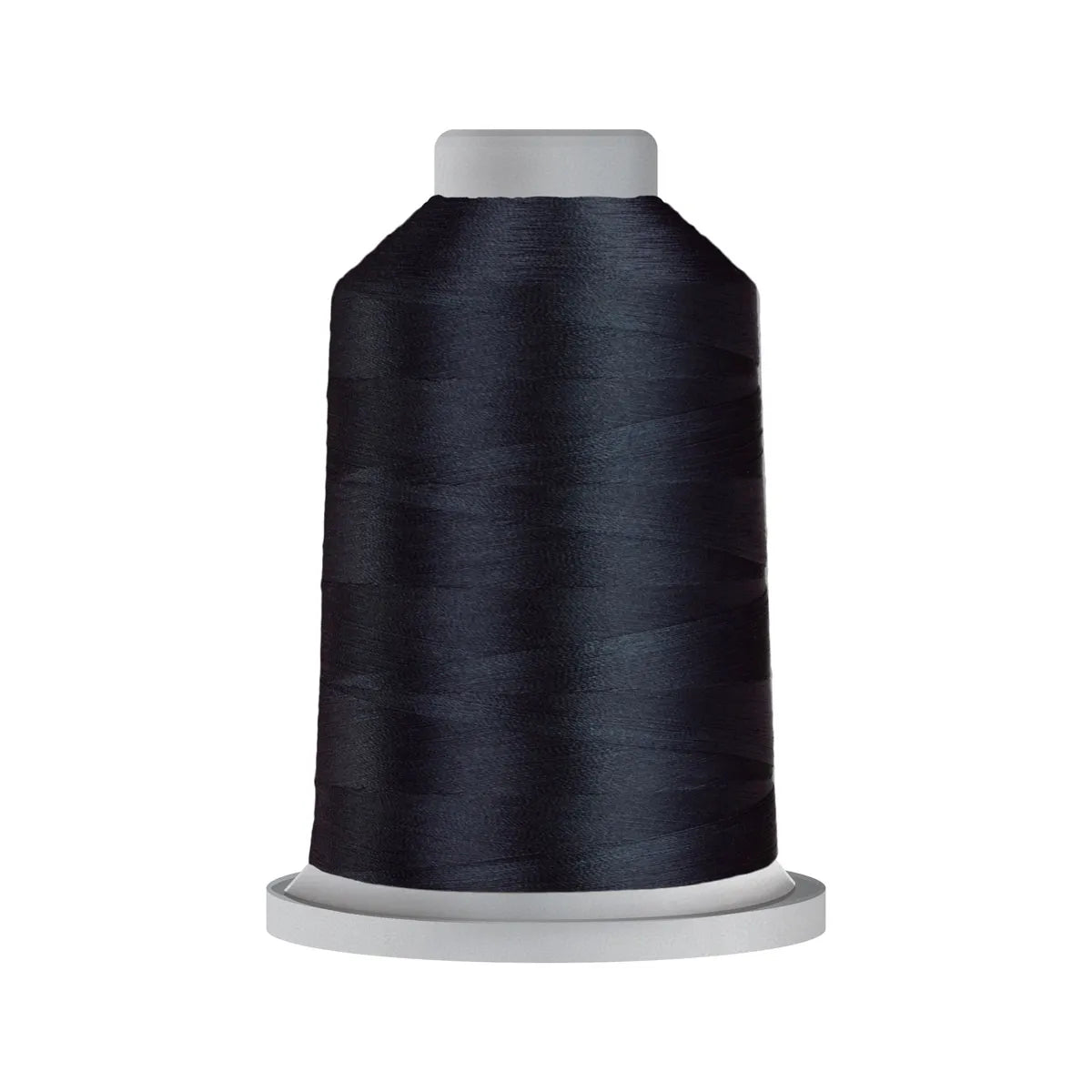 Glide Thread 40 wt 5000 m King Cone 30982 Olympic - Lori's Quilting Shop