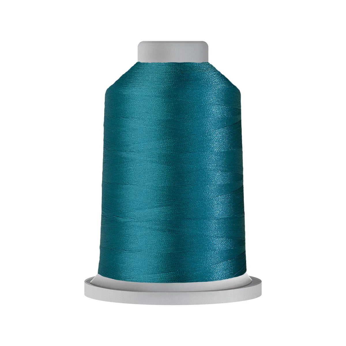 Glide Thread 40wt 5000 m King Spool 30292 Oriental Blue - Lori's Quilting Shop