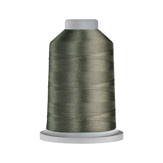 Glide Thread 40 wt 5000 m King Cone 17532 Peppercorn - Lori's Quilting Shop