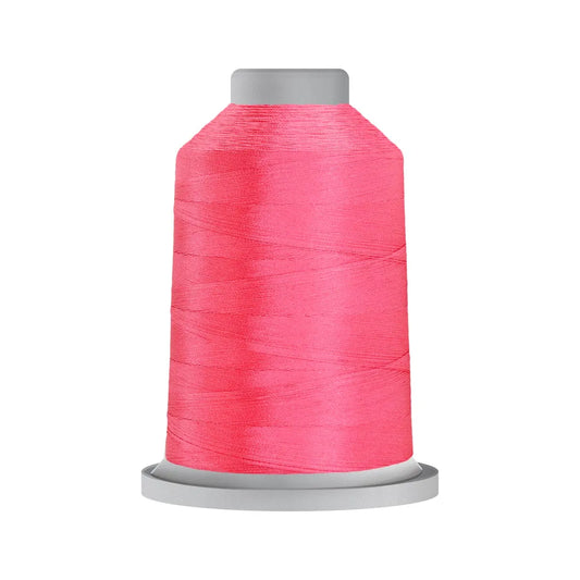 Glide Thread 40 wt - 5000 m King Cone, 90177 Peppermint