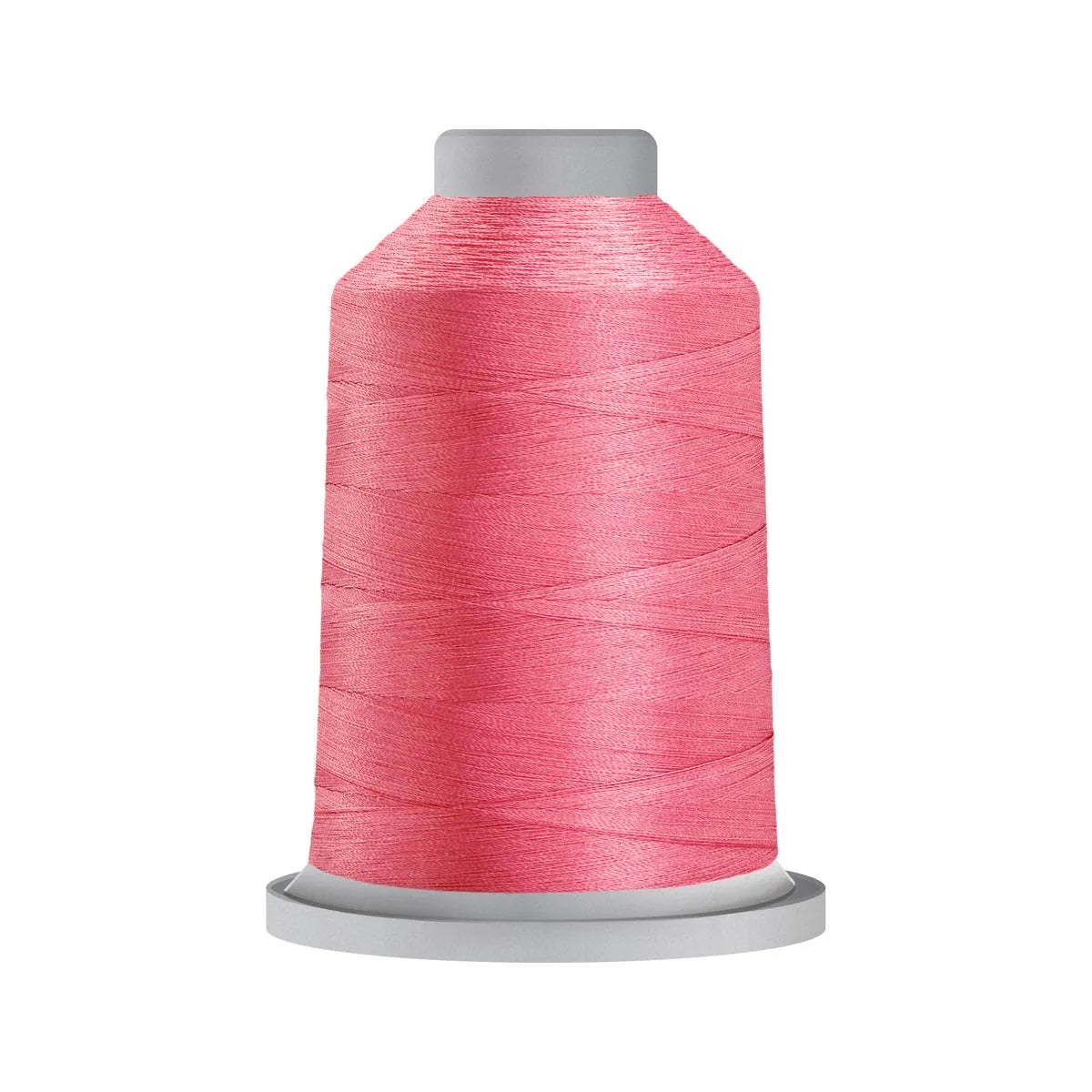 Glide Thread 40 wt - 5000 m King Cone, 70189 Pink