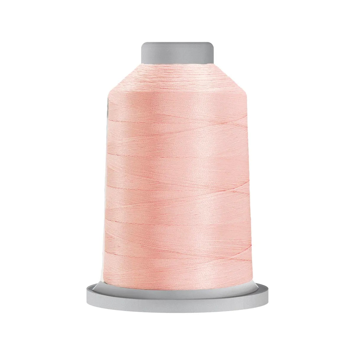 Glide Thread 40wt - 5000 m King Spool, 70705 Pink Rose