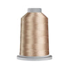 Glide Thread 40 wt 5000 m King Cone 17529 Putty - Lori's Quilting Shop